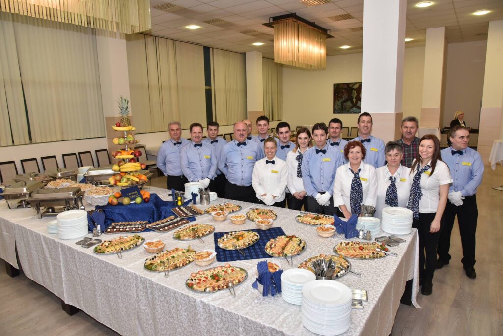 Catering Raljić Novi Sad