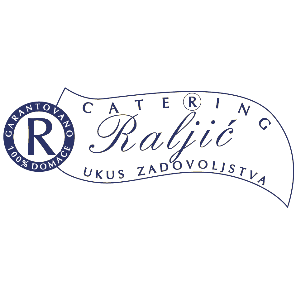 Catering Raljić logo