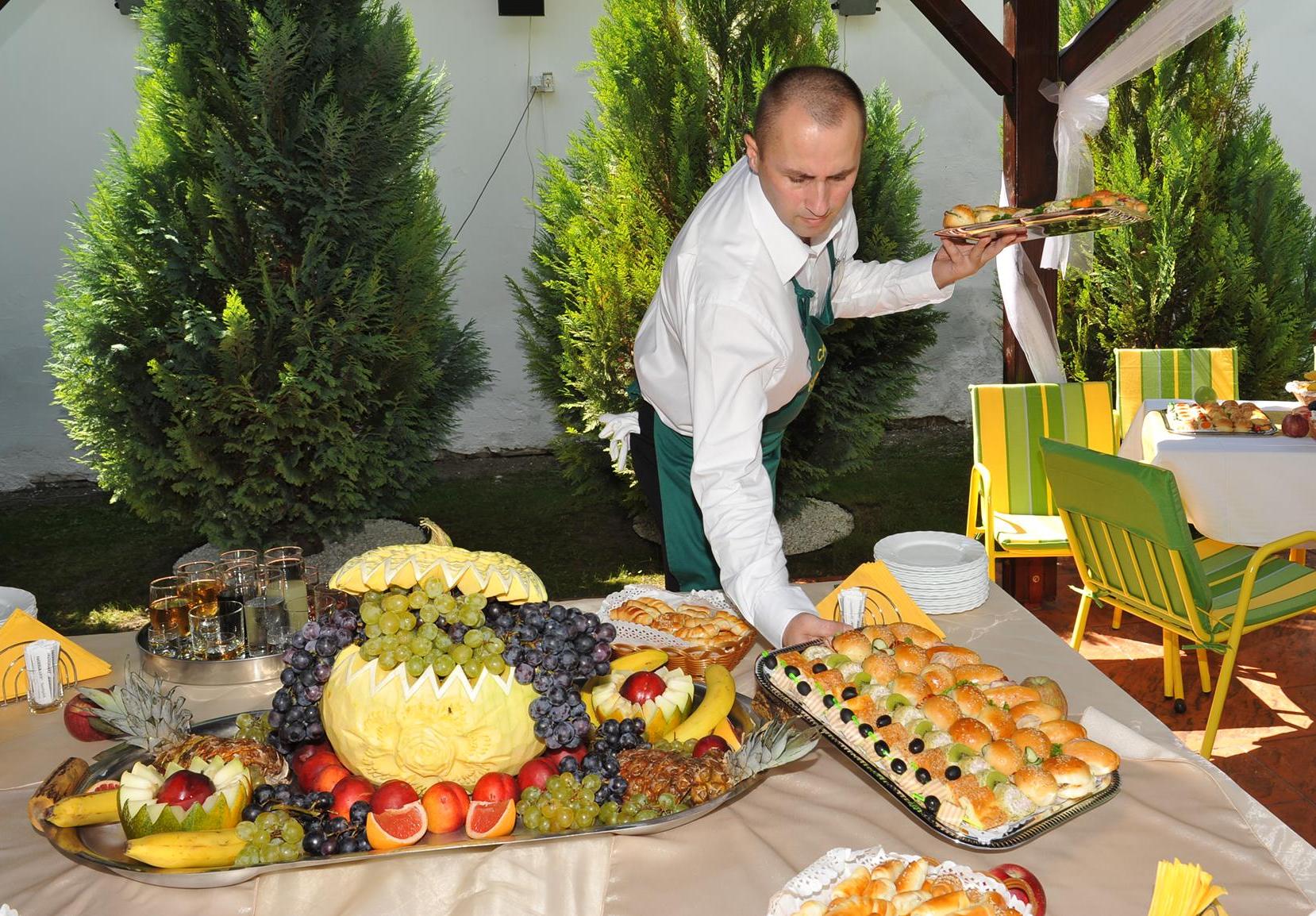 Catering Raljić zahtev za ponudu