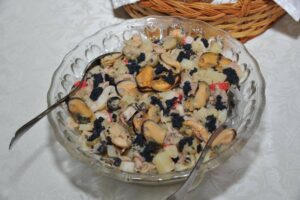 Catering Raljić salate i prilozi