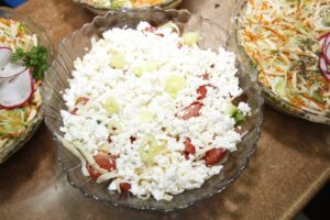 Catering Raljić salate i prilozi