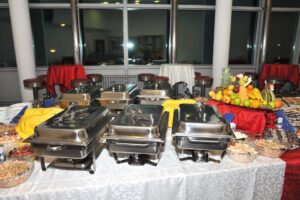 Catering Raljić roštilj, topla glavna jela