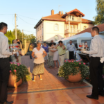 Catering Raljić ketering servis i osoblje